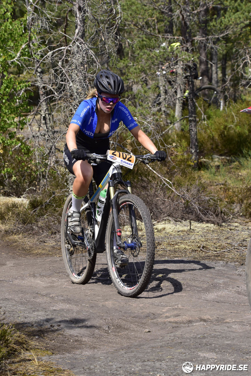 Bild från Lida Loop 2018